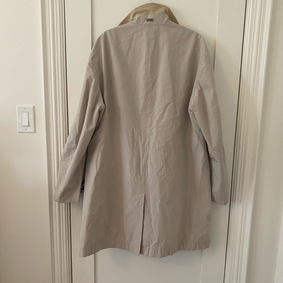 Hugo Boss | Jacket/Raincoat - Picture 2 of 6